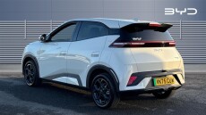 BYD Dolphin Surf 115kW Comfort 43kWh 5dr Auto Electric Hatchback